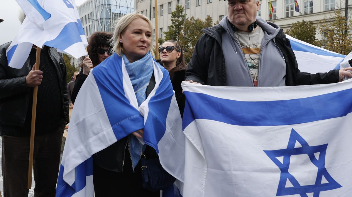 První země EU chce po protiizraelském šílenství pryč z OSN, píše Bild o Česku